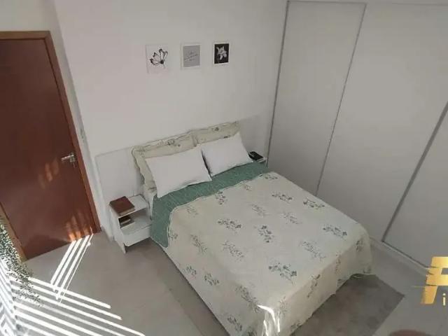 Apartamento para Venda em Guarapari/ES Muquiçaba 2 Quartos