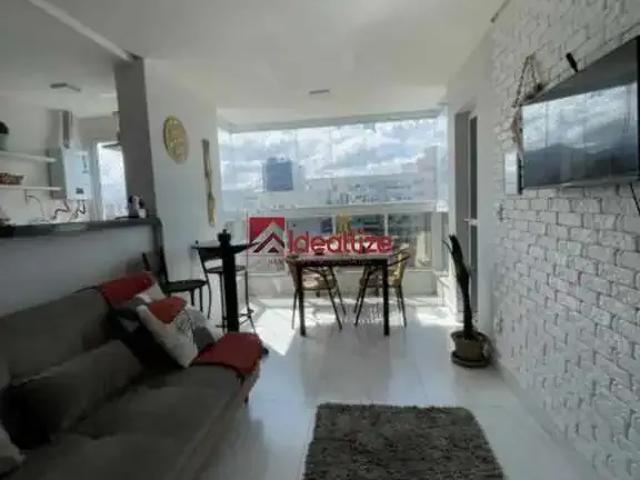 Apartamento para Venda em Guarapari/ES Muquiçaba 2 Quartos