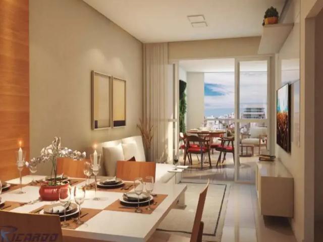 Apartamento para Venda em Guarapari/ES Muquiçaba 3 Quartos