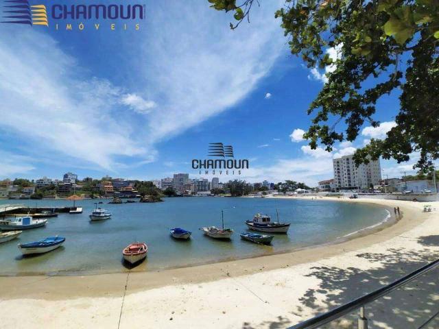 Apartamento para Venda em Guarapari/ES Muquiçaba 3 Quartos