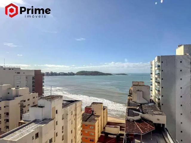 Apartamento para Venda em Guarapari/ES Muquiçaba 3 Quartos