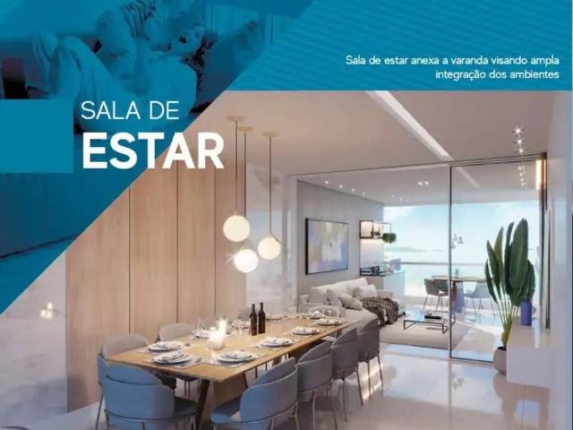 Apartamento para Venda em Guarapari/ES Muquiçaba 3 Quartos