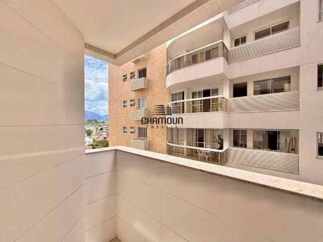 Apartamento para Venda em Guarapari/ES Muquiçaba 3 Quartos