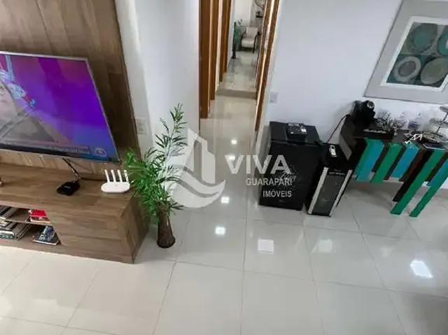 Apartamento para Venda em Guarapari/ES Muquiçaba 3 Quartos