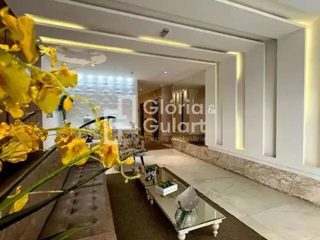 Apartamento para Venda em Guarapari/ES Muquiçaba 3 Quartos