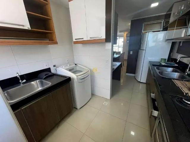 Apartamento para Venda em Guarapari/ES Muquiçaba 3 Quartos