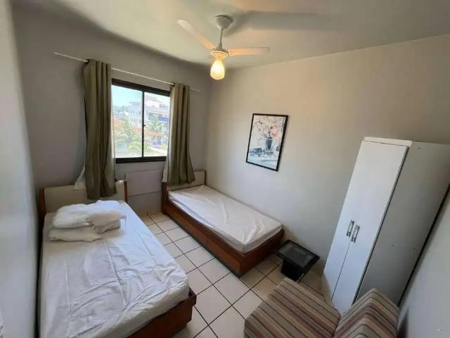 Apartamento para Venda em Guarapari/ES Meaípe 2 Quartos