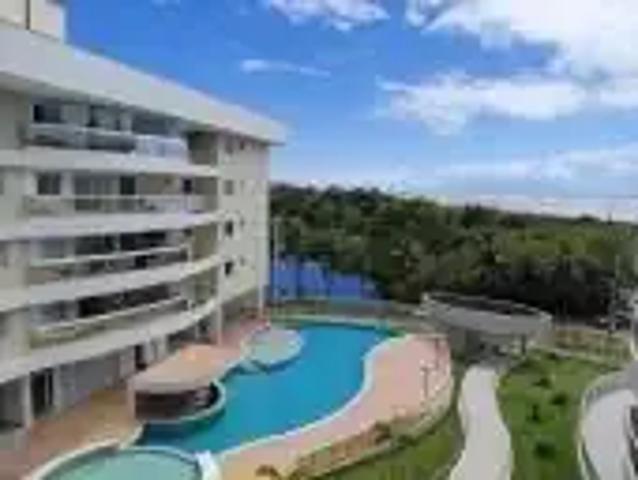 Apartamento para Venda em Guarapari/ES Nova Guarapari 3 Quartos