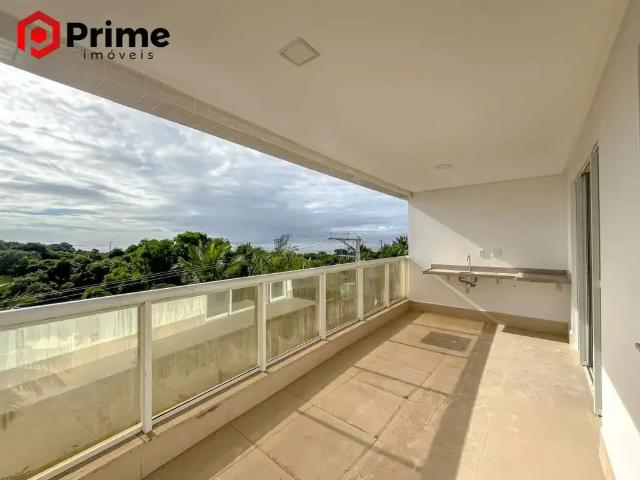 Apartamento para Venda em Guarapari/ES Nova Guarapari 3 Quartos