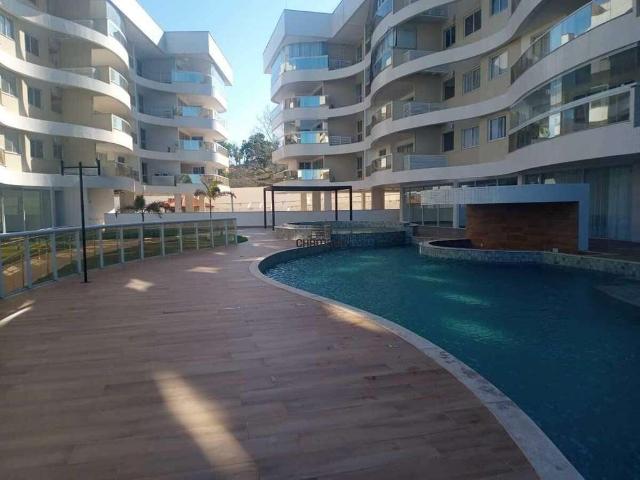 Apartamento para Venda em Guarapari/ES Nova Guarapari 3 Quartos