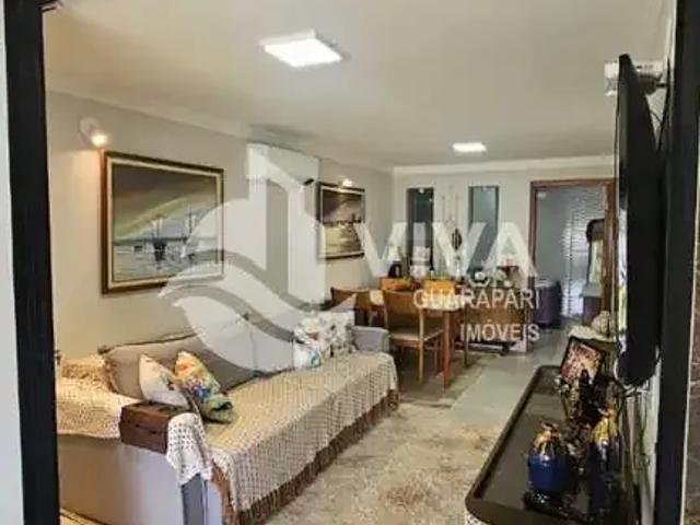 Apartamento para Venda em Guarapari/ES Nova Guarapari 3 Quartos