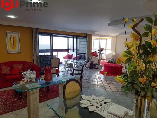 Apartamento para Venda em Guarapari/ES Centro 4 Quartos