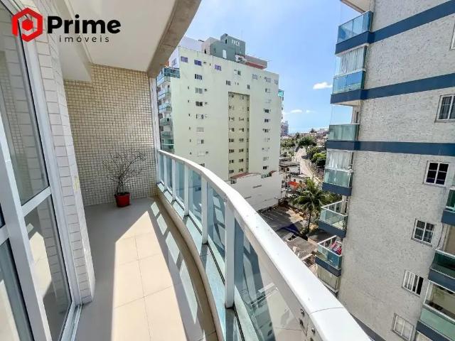 Apartamento para Venda em Guarapari/ES Centro 4 Quartos