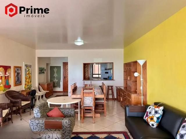 Apartamento para Venda em Guarapari/ES Centro 4 Quartos