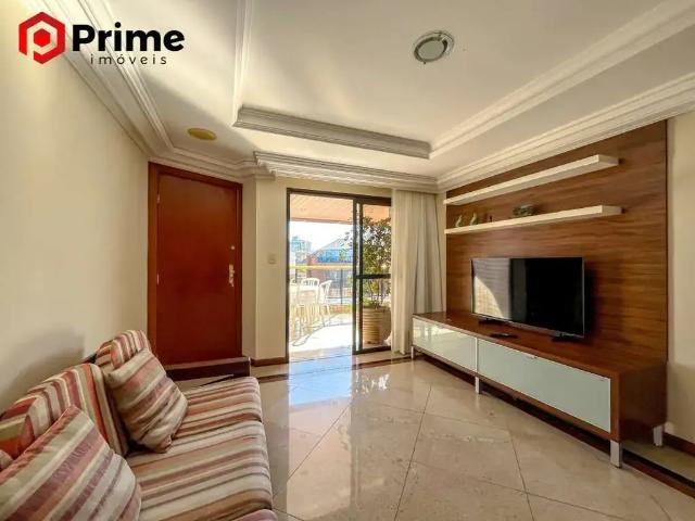 Apartamento para Venda em Guarapari/ES Centro 4 Quartos