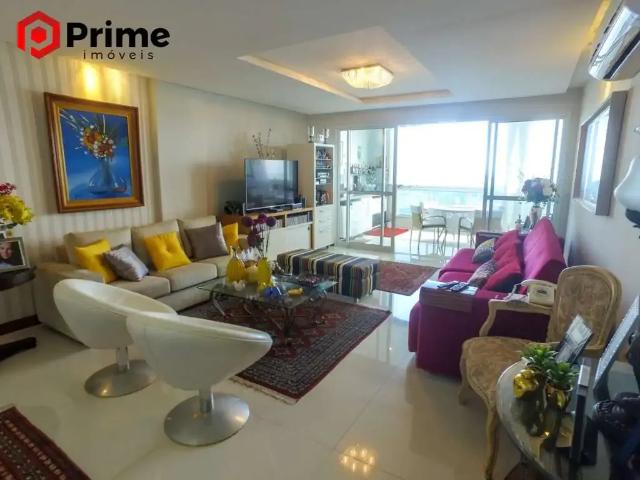 Apartamento para Venda em Guarapari/ES Centro 4 Quartos