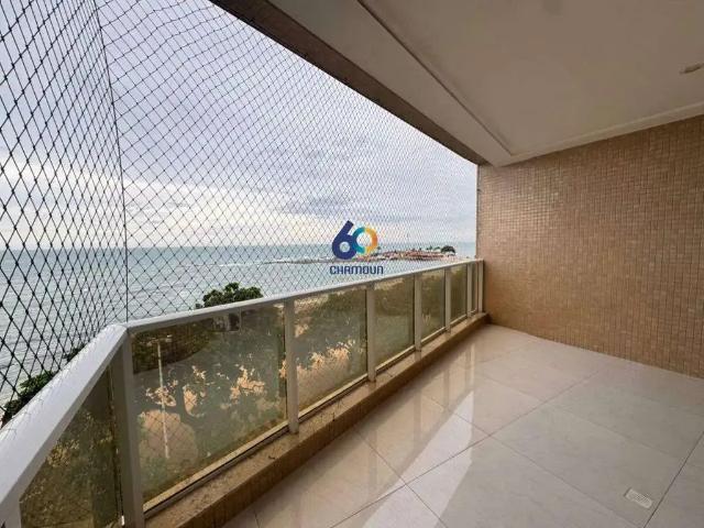 Apartamento para Venda em Guarapari/ES Centro 4 Quartos