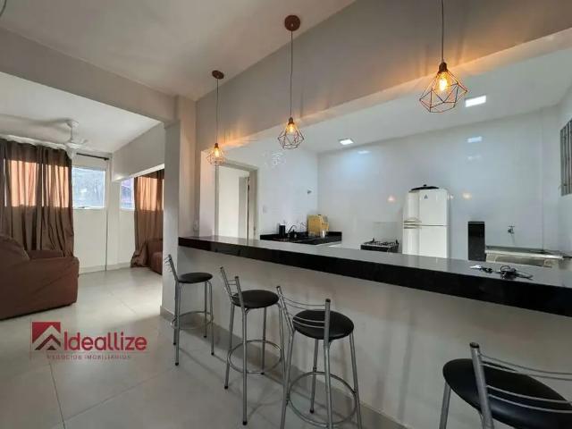Apartamento para Venda em Guarapari/ES Centro 4 Quartos