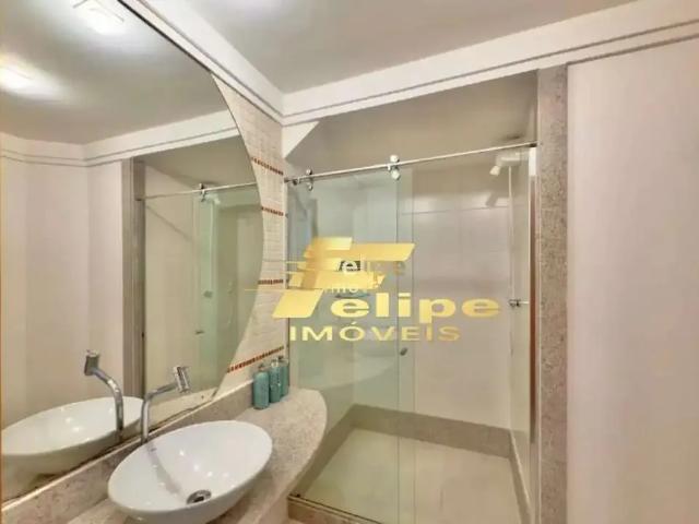 Apartamento para Venda em Guarapari/ES Centro 4 Quartos