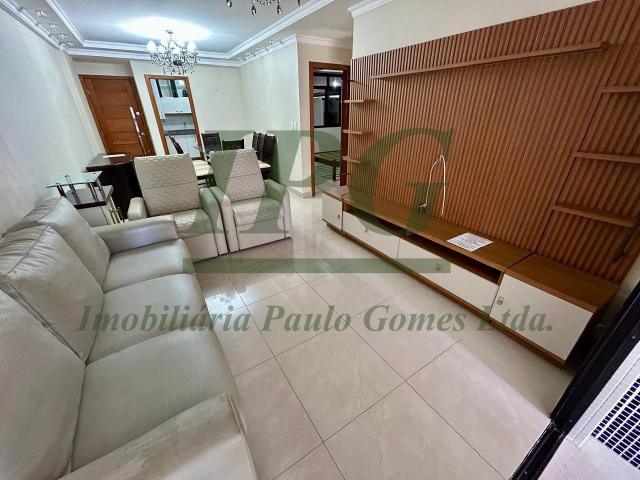 Apartamento para Venda em Guarapari/ES Centro 3 Quartos