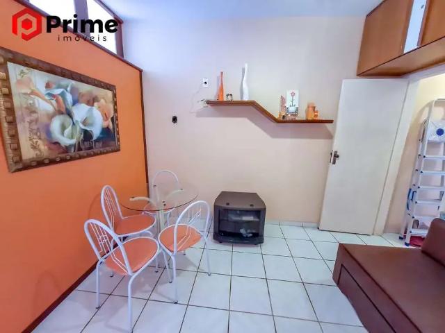 Apartamento para Venda em Guarapari/ES Centro 1 Quartos