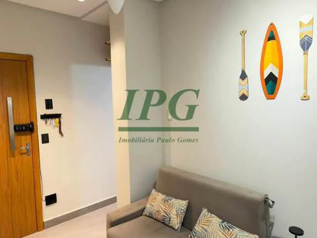 Apartamento para Venda em Guarapari/ES Centro 1 Quartos