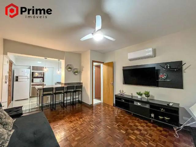 Apartamento para Venda em Guarapari/ES Centro 1 Quartos
