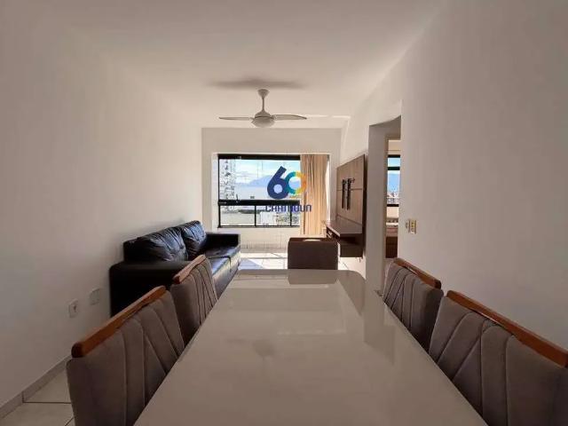 Apartamento para Venda em Guarapari/ES Centro 2 Quartos