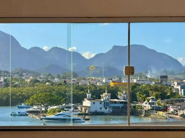 Apartamento para Venda em Guarapari/ES Centro 2 Quartos