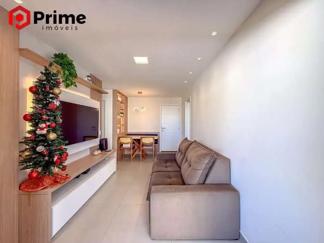 Apartamento para Venda em Guarapari/ES Centro 2 Quartos