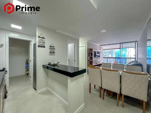 Apartamento para Venda em Guarapari/ES Centro 2 Quartos