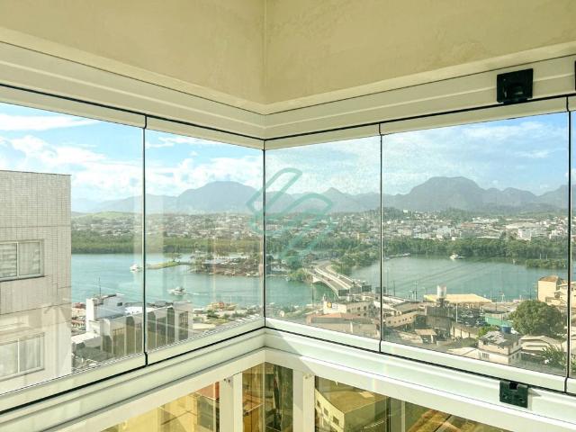 Apartamento para Venda em Guarapari/ES Centro 2 Quartos