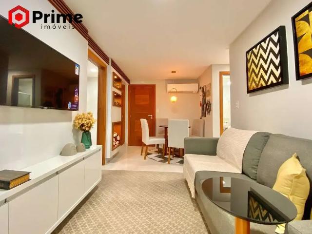 Apartamento para Venda em Guarapari/ES Centro 2 Quartos