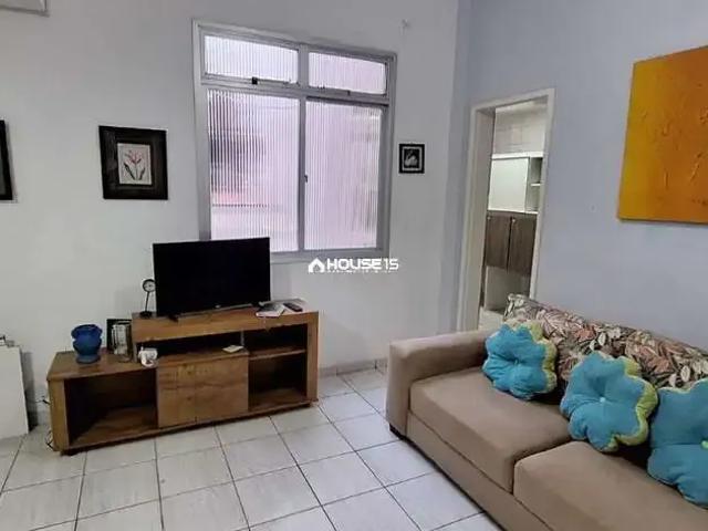 Apartamento para Venda em Guarapari/ES Centro 2 Quartos