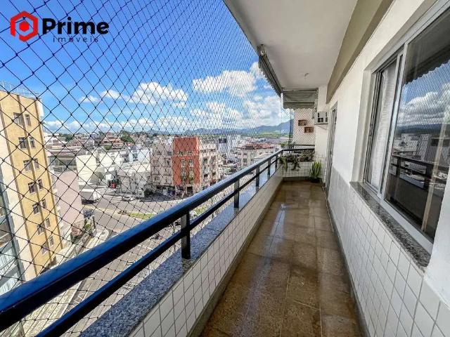 Apartamento para Venda em Guarapari/ES Centro 2 Quartos