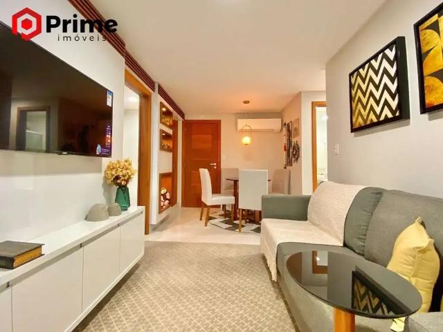 Apartamento para Venda em Guarapari/ES Centro 2 Quartos