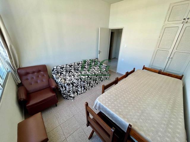 Apartamento para Venda em Guarapari/ES Centro 2 Quartos