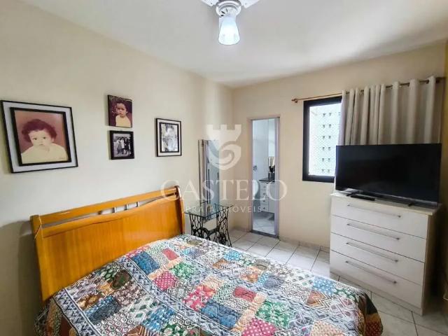 Apartamento para Venda em Guarapari/ES Centro 2 Quartos