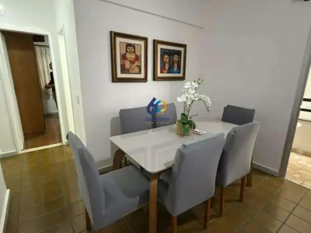 Apartamento para Venda em Guarapari/ES Centro 2 Quartos