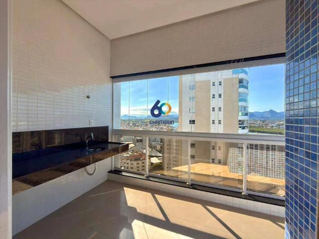 Apartamento para Venda em Guarapari/ES Centro 2 Quartos