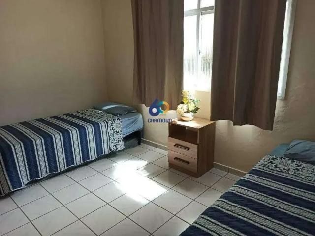 Apartamento para Venda em Guarapari/ES Centro 2 Quartos