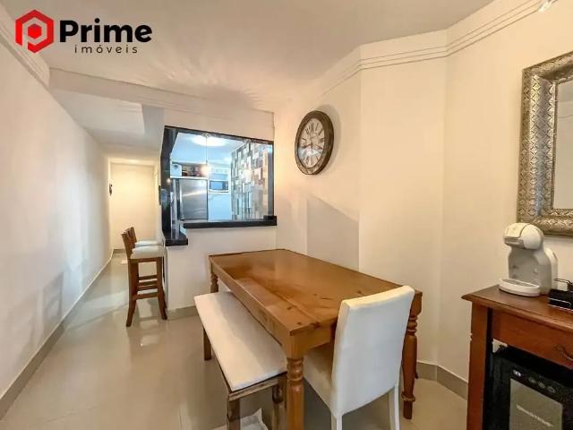Apartamento para Venda em Guarapari/ES Centro 2 Quartos