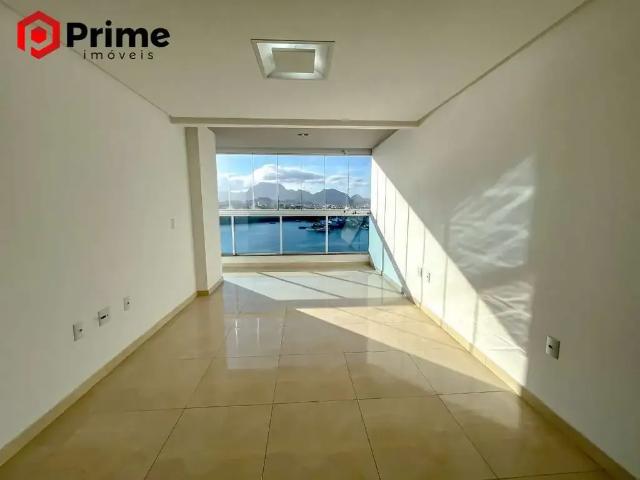 Apartamento para Venda em Guarapari/ES Centro 2 Quartos
