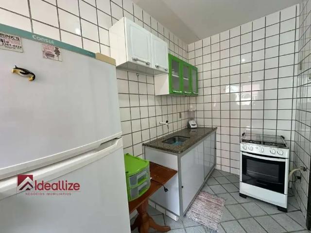 Apartamento para Venda em Guarapari/ES Centro 2 Quartos