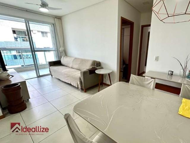 Apartamento para Venda em Guarapari/ES Centro 2 Quartos