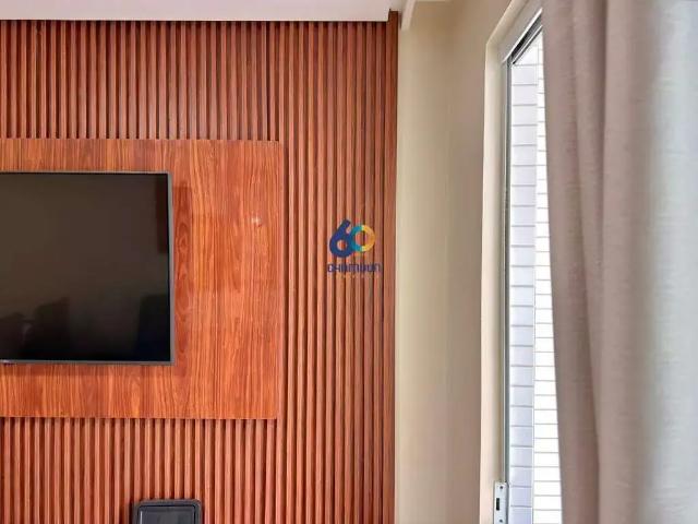 Apartamento para Venda em Guarapari/ES Centro 2 Quartos