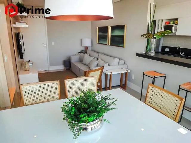 Apartamento para Venda em Guarapari/ES Centro 2 Quartos