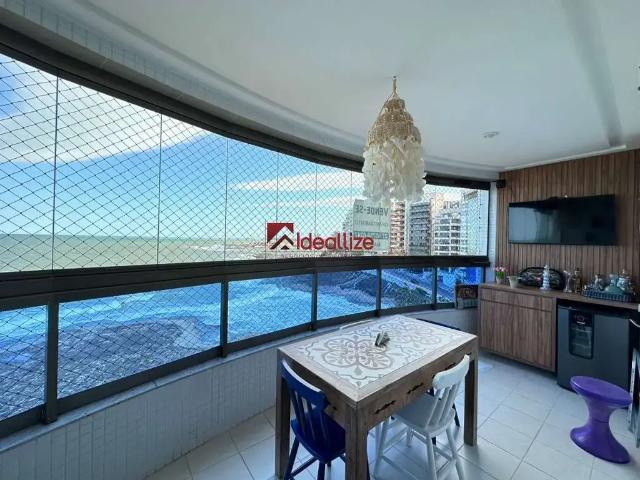 Apartamento para Venda em Guarapari/ES Centro 2 Quartos
