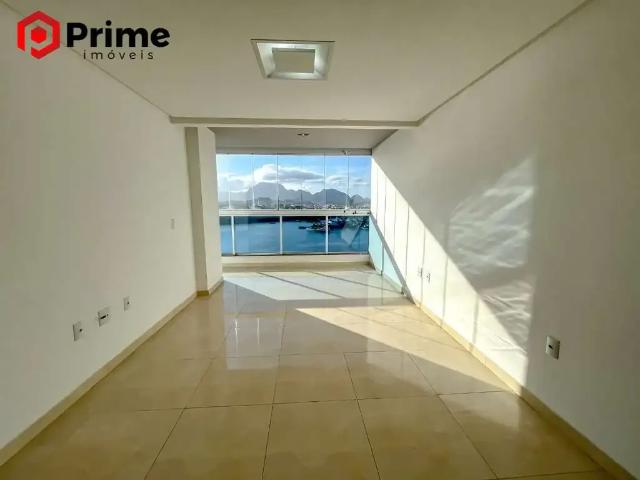 Apartamento para Venda em Guarapari/ES Centro 2 Quartos
