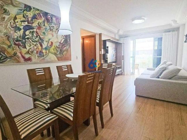 Apartamento para Venda em Guarapari/ES Centro 2 Quartos